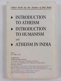 Ethics for Atheists