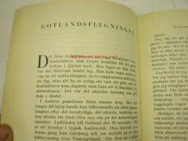 Polarhjälten - En bok om S.A. Andrée