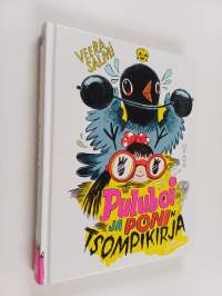 Puluboin ja Ponin tsompikirja