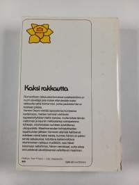 Kaksi rakkautta