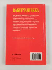Rakuunamiekka