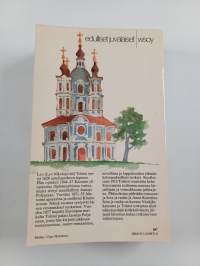 Sota ja rauha 1-2