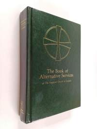 The Book of Alternative Services of the Anglican Church of Canada