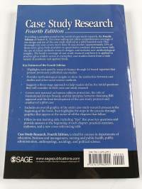 Case Study Research - Design and Methods