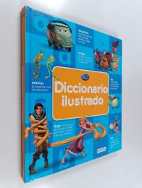 Diccionario ilustrado Disney