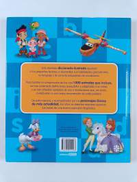 Diccionario ilustrado Disney