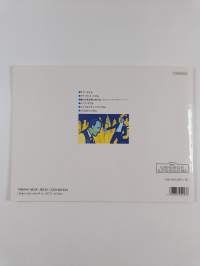 Piano &amp; electone Gershwin