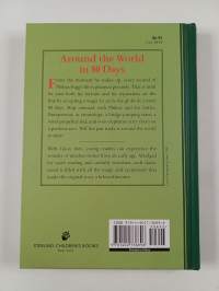 Around the world in 80 days