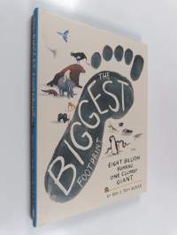 The Biggest Footprint