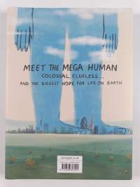 The Biggest Footprint