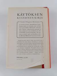 Käytöksen kultainen kirja
