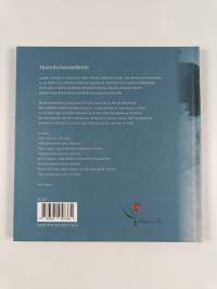 Kasteen lahja : minun kastekirjani