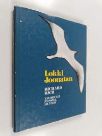 Lokki Joonatan