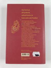Pitkä tie äidiksi