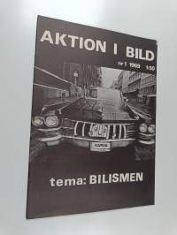 Aktion i Bild nr 1 1969