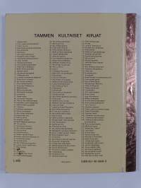 Kanipupun seikkailu