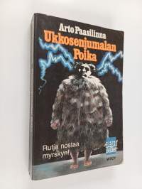 Tyhjä kuva