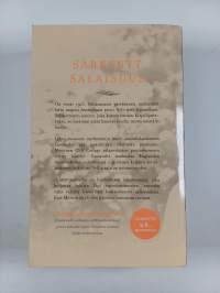 Hylätty puutarha
