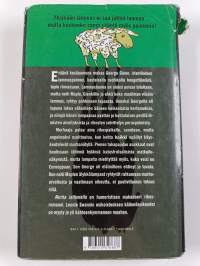Murha laitumella : lammasdekkari