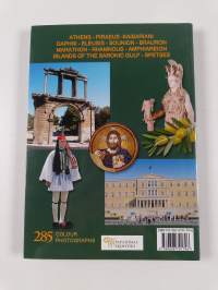 Athens : History, Myth, Monuments, Museums