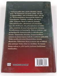 Kalliolla (signeerattu, tekijän omiste)