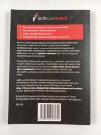 UltraLeanSales2.0 - Lopeta arvailu (signeerattu, tekijän omiste)