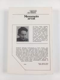 Memmoin arvat