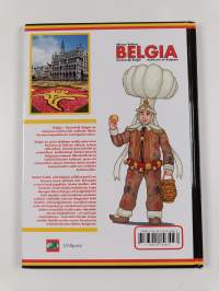 Belgia