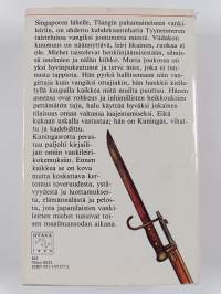 Kuningasrotta