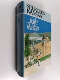 Selkosen kansaa