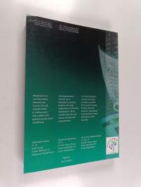 Metsätilastollinen vuosikirja 2013 = Skogsstatistisk årsbok = Finnish statistical yearbook of forestry