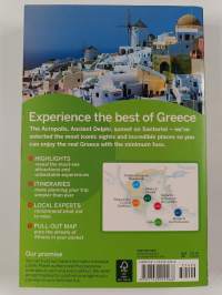 Discover Greece