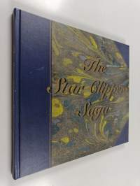 The Star Clipper Saga - and the glorious era of the clipper ships