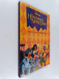 Disney's The Hunchback of Notre Dame