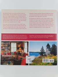 The Cottage Book : Living Simple and Easy