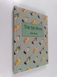 The Gin Book