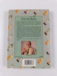 The Gin Book