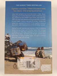 Long Way Down : An African Adventure