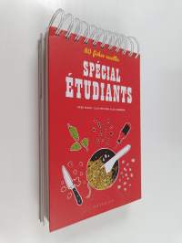 Spécial étudiants