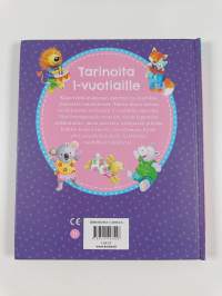 Tarinoita 1-vuotiaille