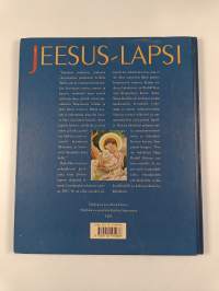 Jeesus-lapsi