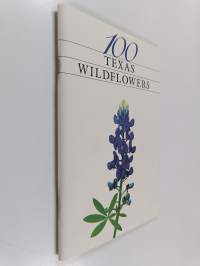 100 Texas Wildflowers
