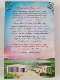 The Little French Village of Book Lovers