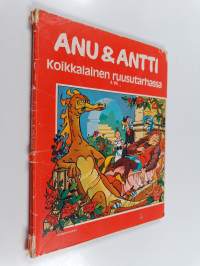 Tyhjä kuva