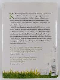 Joka lyönnillä tulee olla tarkoitus