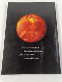 Sepeteuksen Onni (signeerattu, tekijän omiste)