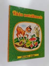 Pikku metsäkauris