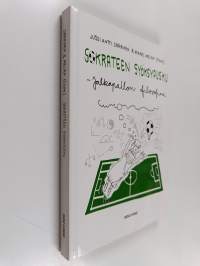 Sokrateen syöksypusku : jalkapallon filosofiaa