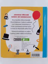 Muumilaakson kadonneet tavarat