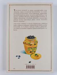 Toscanan herkut : makumatka Italian sydämeen